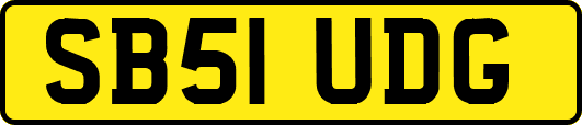 SB51UDG