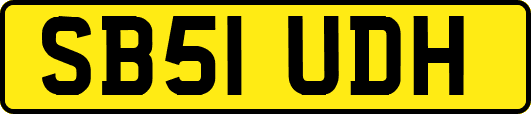 SB51UDH