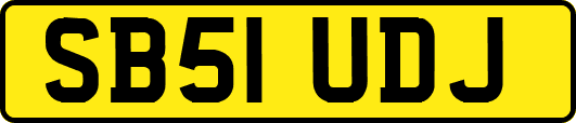 SB51UDJ