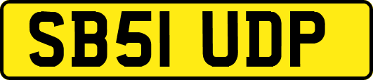 SB51UDP