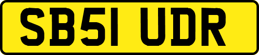 SB51UDR