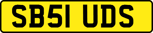 SB51UDS