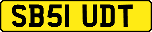 SB51UDT