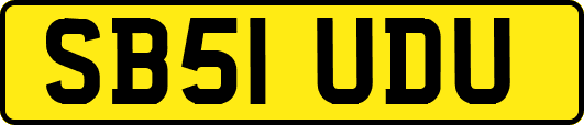 SB51UDU
