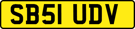 SB51UDV