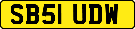 SB51UDW