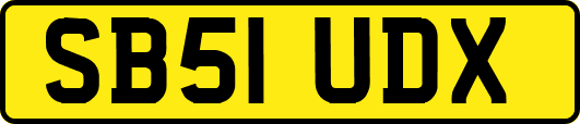 SB51UDX