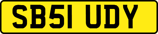 SB51UDY