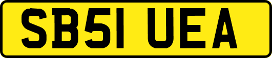 SB51UEA