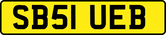 SB51UEB