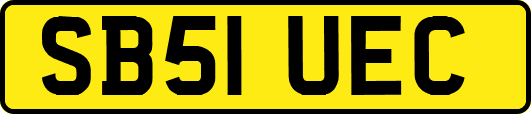 SB51UEC