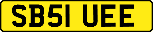 SB51UEE