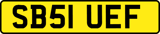 SB51UEF