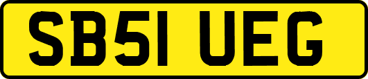 SB51UEG