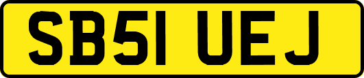 SB51UEJ
