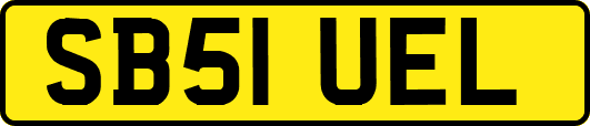 SB51UEL
