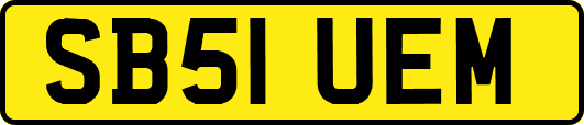 SB51UEM