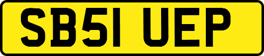 SB51UEP