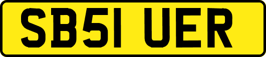 SB51UER