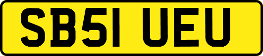 SB51UEU
