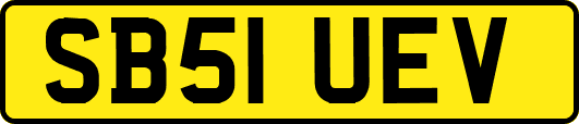 SB51UEV