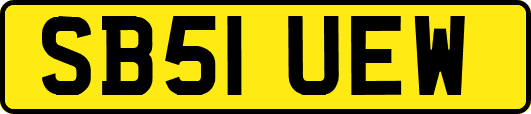 SB51UEW