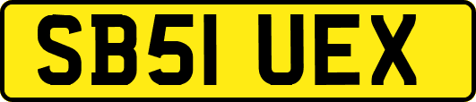 SB51UEX