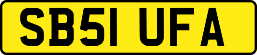 SB51UFA