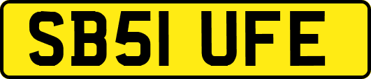 SB51UFE