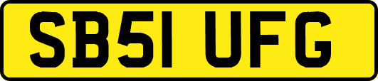 SB51UFG