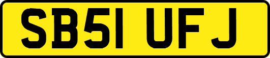 SB51UFJ