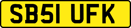 SB51UFK