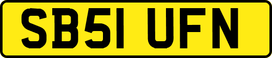 SB51UFN