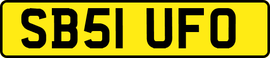 SB51UFO