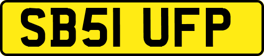 SB51UFP