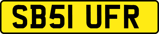 SB51UFR