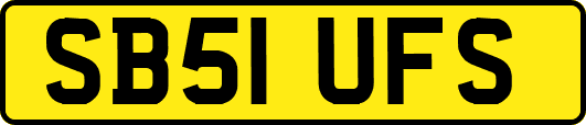 SB51UFS