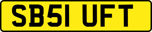 SB51UFT