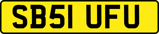 SB51UFU