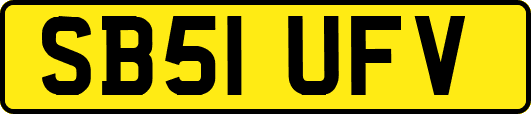 SB51UFV