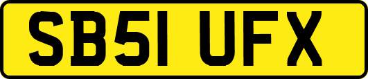 SB51UFX