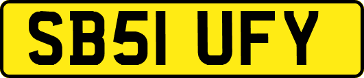 SB51UFY