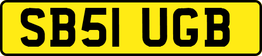 SB51UGB