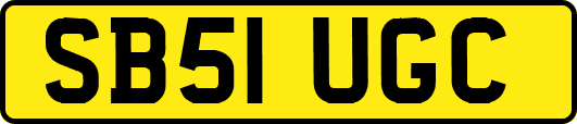 SB51UGC