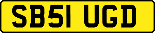 SB51UGD