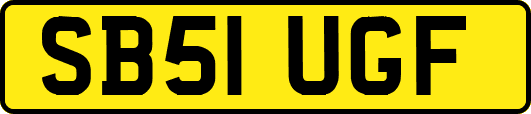 SB51UGF