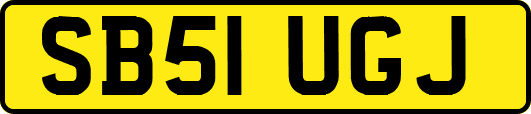 SB51UGJ