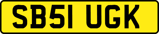 SB51UGK