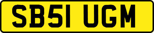 SB51UGM