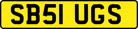 SB51UGS